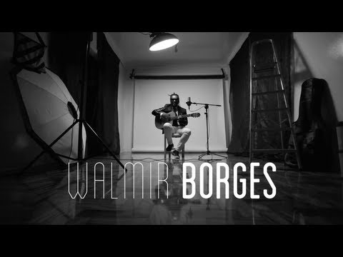 Walmir Borges - Princesa | Studio62