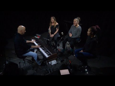 Ayoye - Hommage à Sylvain Beauregard (Vinvin)