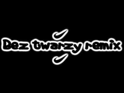 Właśnie tu- pih, kama i 1z2 [bez twarzy remix]