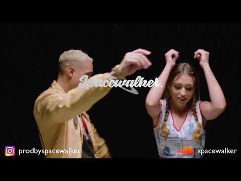 [SOLD] Bizzey, Kraantje Pappie, Jonna Fraser & Ramiks Type Beat - "Fout" | 2021 Instrumental Beat