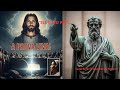 JESUS TE CHAMA AGORA João 12 Vers 17 32