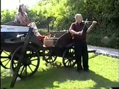 Senada i Halil - Mila seko - (Official video 2006)