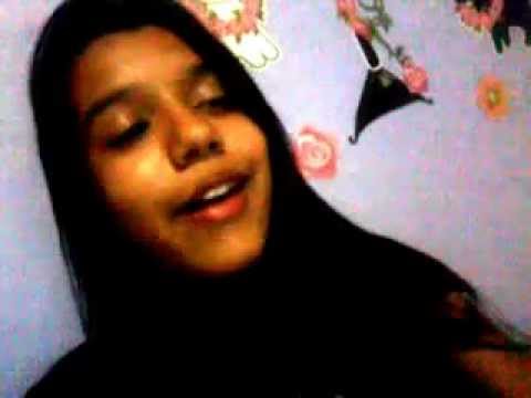 Versos Mudos - Ana Julia (Marjorie Estiano)