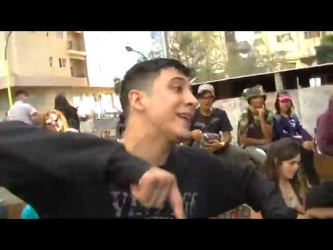 SIMMER vs BTM - 4tos Fecha 2 (2019) - La Doble H