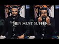 Myron Gaines Motivational Rant On Becoming A Real Man