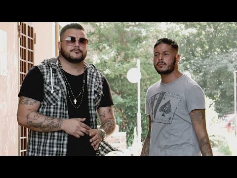 Giuseppe Tomasello Ft. Augusto Torri - Miezz a via ( Ufficiale 2018 )