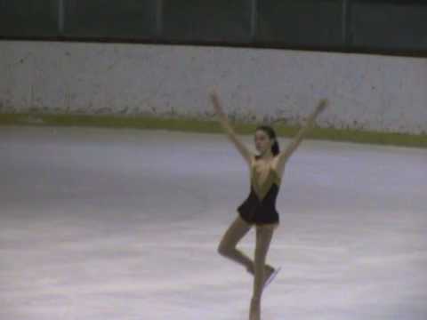 Vasilena Yakimova LP 2009 / 2010