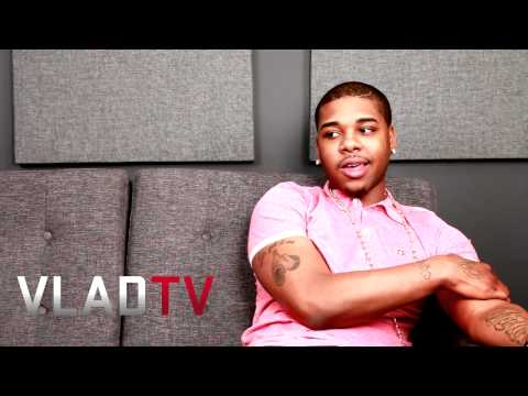 CJ Hilton on What Sets Him Apart from Other R&B Artists