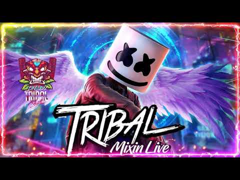 ( Mega Mix )Tribal Tumbado 2021-2022 Para Bailar - Lo Mas Chingon Del Tribal Mix