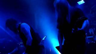 Amon Amarth (live 2010) - Under the Northern Star, Portland OR