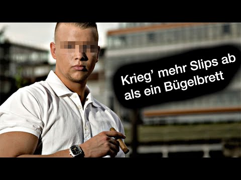 Die schlechtesten Deutschrap-Lines - Vol. 37