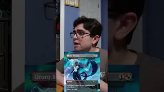 Steamed Vents #mtgmodern