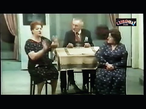 Arezzo 29 Luisa Conte 👩‍🦰Rosario Dei Proverbi Napoletani 😂By Mario & Luca D'Andrea Carrambauno