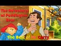 Paddington Bear The Best Of Paddington And Mr Curry