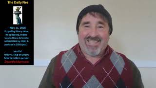 SFL - For the Liberty-minded in CT: become a candidate!  Here's how.