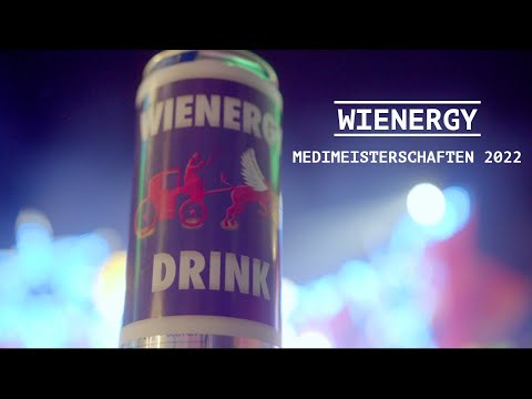Medimeisterschaften Wien 2022 - Wienergy