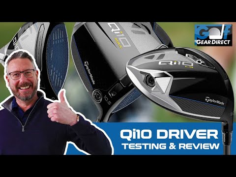 TaylorMade Qi10 LS Golf Driver | Golf Gear Direct TaylorMade Qi10 LS Golf Driver | Golf Gear Direct