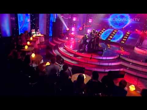 Maria Yaremchuk -Tick-Tock! (Winner National Final 2014 Ukraine)