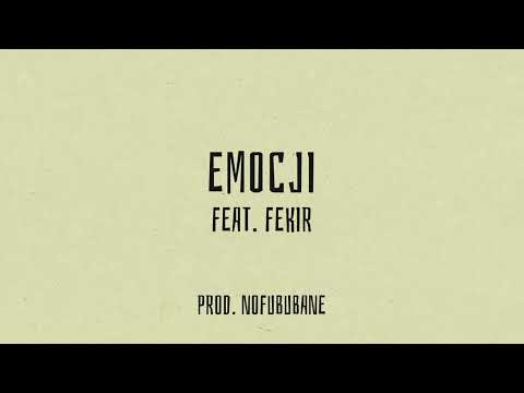 ABADDON - EMOCJI x FEKIR @nofufubane