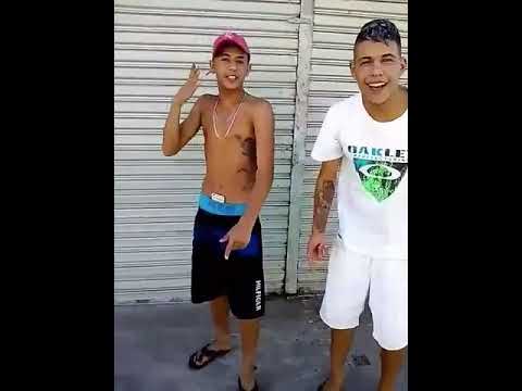 Mc Léo do vale ,medley 2020