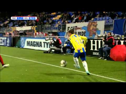 Compilation Maikel Verkoelen 2015