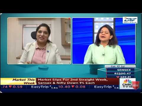 Mr. Sudipta Roy, MD & CEO, LTF I How India Lends I Full video of exclusive discussion on CNBC TV18