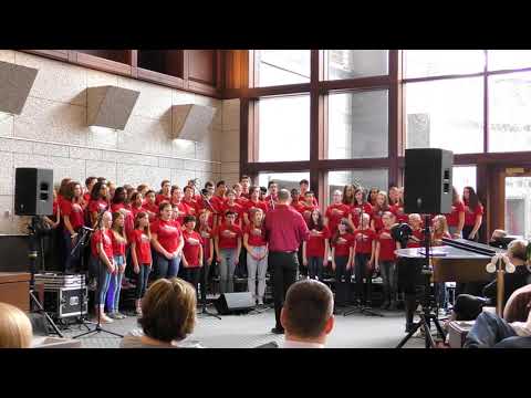 Plaudite (Victor C. Johnson)