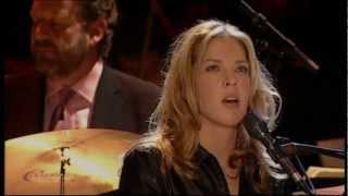 DIANA KRALL  Let&#39;s Fall in Love.