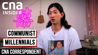 How Are Communist Millennials Navigating A Capitalist World? | CNA Correspondent