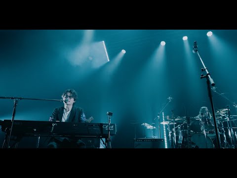 Centimillimental - Fuyunohanashi｜Official Live Video(LIVE TOUR 2025 “ribbon”)