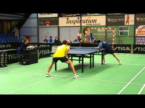 101105 Elitediv, Fan Gao - Jonathan Groth