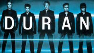 Duran Duran - Drive By (The Chauffeur pt. 2)