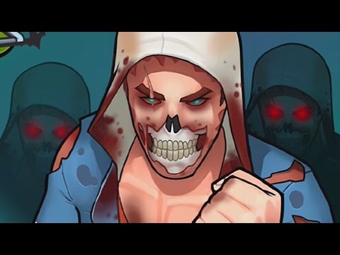ZOMBIE TASKMASTER UNLOCKED | Marvel: Avengers Academy (iOS/Android) Gameplay part 167