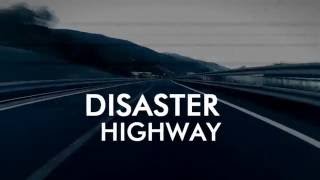 Smash Into Pieces - Disaster Highway (ALTERNATE LYRIC VIDEO)