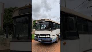 Mais um dia de missão com o Ônibus Missionário #missão #motorhome #casasobrerodas