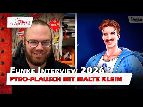 Was Du 2026 wissen musst - Interview mit Malte Klein von Funke & Co