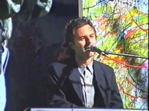 Franco Fasano La Luna. Omaggio a Mia Martini. Live piano voce 1995