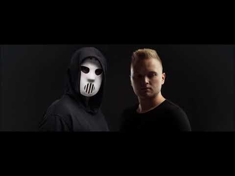 Angerfist 'LIVE' vs. Warface 'Heavy Artillery' - HARDFEST 2019