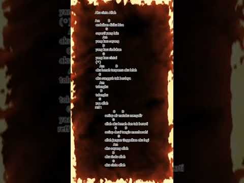 Aku Cinta Allah - Wali