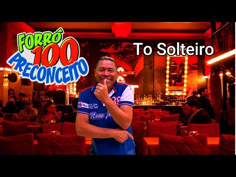 CHURRASCO NO CABARÉ - FORRÓ 100 PRECONCEITO LANÇAMENTO