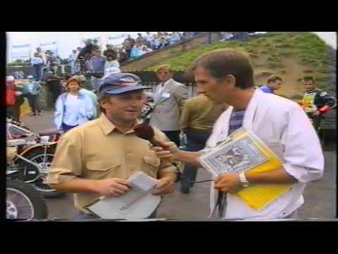 WŁÓKNIARZ Częstochowa-WYBRZEŻE Gdańsk 1995.23.07  [1/3]  #1