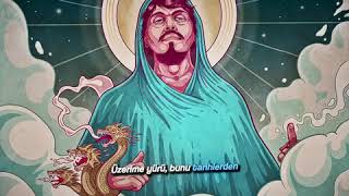 Hidra A-A O Lyrics Edit