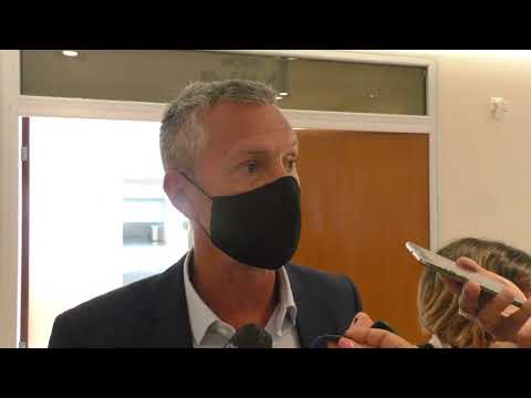 El fútbol de verano volverá a Salta el próximo 22 de enero