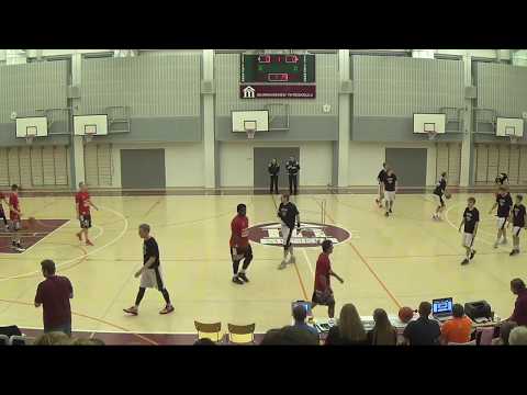 MuKi - Korikouvot, M1DB 9.10.2016