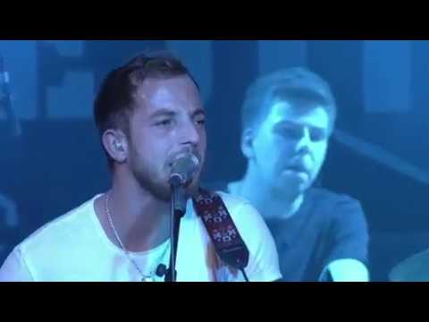 [FULL CONCERT] James Morrison - Reeperbahn Festival in Hamburg, 26.09.2015