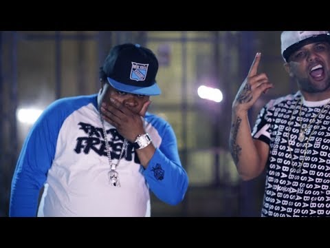 Masspike Miles Ft. Fred The God Son - The Struggle Is Real (Official Video)