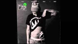 POS - WANTED/WASTED (Marijuana DeathSquads Remix)