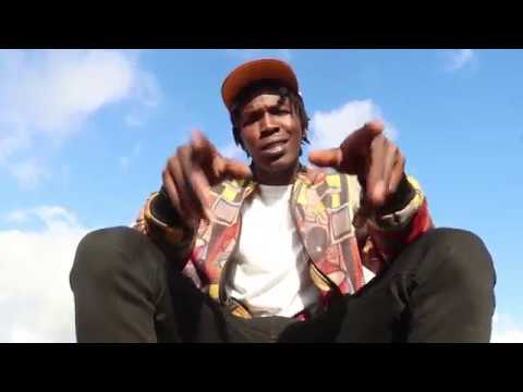 Carson Da Arsonist - Morning Sun ft. Lay$ie [Official Music Video]