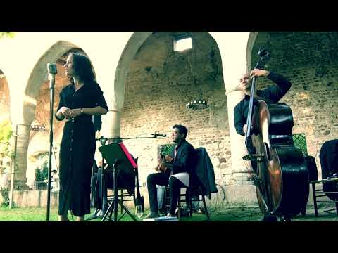 Cecilia Carta Route 66