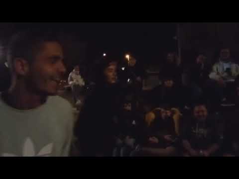 COTA vs RUCH - FINAL // LAST FIGHT #10